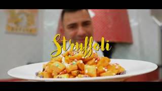 Struffoli ricetta di Davide Civitiello [upl. by O'Reilly]