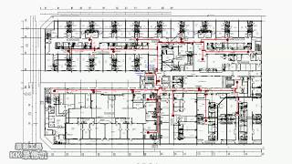 Distributed Antenna System for Project Shaun [upl. by Campagna]