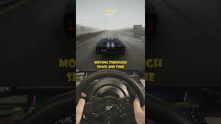 Theres a point at 7000 RPM  Ford Vs Ferrari  Forza Horizon 5 ford fordvsferrari forzahorizon5 [upl. by Denney]