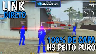 LINK DIRETO  XIT HS HS PEITO OBB 80 HS XIT ANDROID SO CAPA VIA MEDIAFIRE ATUALIZADO [upl. by Enilorak]