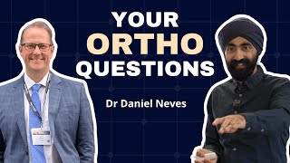 Your Ortho Questions Answered  Root Resorption Retention Interceptive and More  PDP186 [upl. by Grove]