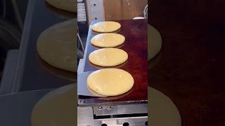 How To Make Pancakes like a Japanese Coffee Shop [upl. by Enixam]