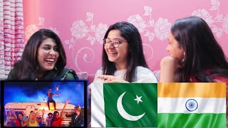 PAKISTAN REACTION  GORA RANG  Inder Chahal Millind Gaba  Latest Punjabi Songs 2019 [upl. by Odnalra572]