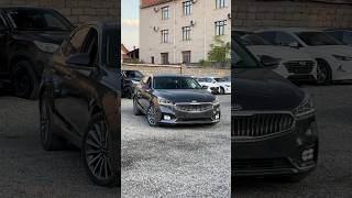 Kia k7 🇰🇬• Автолизинг ✅• Автокредит ✅ automobile кыргызстан [upl. by Nicki20]