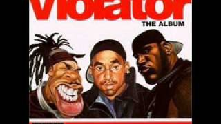 Violator Mobb Deep  Nobody likes me [upl. by Bekah23]