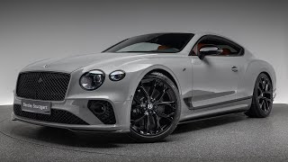 2024 Bentley Continental GT S [upl. by Doughman886]