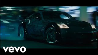 Manuel  Gas Gas Gas Music Video HD  Tokyo Drift Video Clip [upl. by Enilaf405]