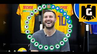 ¿Qué tan mexicano es Gignac [upl. by Adnarem]