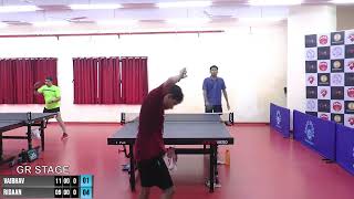 RIDAN VS VAIBHAV [upl. by Nylecoj]