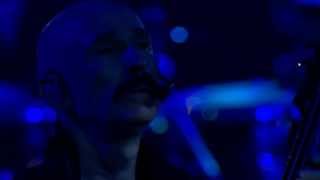 Peter Gabriel  Mercy Street Growing Up Live [upl. by Avirt878]