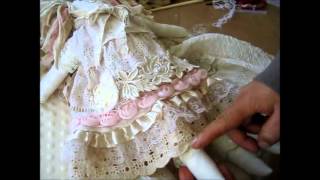 Rag Doll Tutorial Prt2 Woohoo [upl. by Tager]