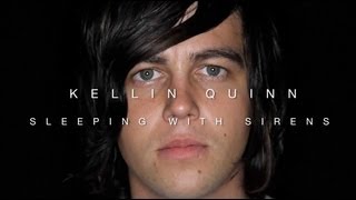 THE SPOTLIGHT  Sleeping with Sirens  Kellin Quinn [upl. by Jennine]