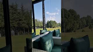 Golf Club Bhurban travelpakistan pcbhurban golfclub abidaparveen [upl. by Antonio]