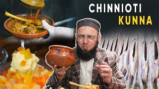 Best Mutton Food Pakistan  Mutton Kunna Chiniot Pakwan Center Faisalabad  Faisalabad Street Food [upl. by Gilboa316]