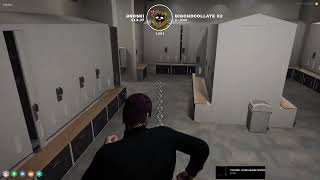 Spikes Got Nerfed After CG Started Using Them For Getaways  NoPixel RP  GTA 5 [upl. by Odele]