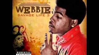 Webbie  Whats Happenin [upl. by Euqinomod]