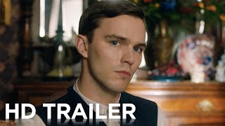 TOLKIEN New Trailer 2 Biopic 2019  Nicholas Hoult Movie [upl. by Lorenza]