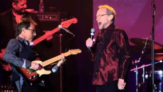 The Monkees  Your Auntie Grizelda Official Live Video [upl. by Anna-Diana311]