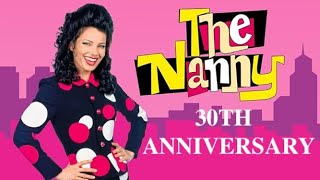 The Nanny Complete series dvd unboxing [upl. by Arraic439]