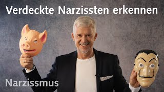 17 Anzeichen für verdeckten Narzissmus  narzissmus [upl. by Mccormick]