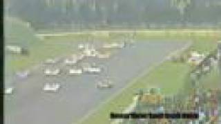 1983 fujiGC takahashi fatal crash [upl. by Aseuqram]