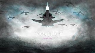 Vector Thrust ： OST  AirCraft Select [upl. by Areek85]