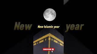 7july2024IslamicNewYear islamicshorts new year prayer [upl. by Bushweller]