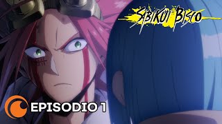 SABIKUI BISCO  EPISODIO 1 Completo sub en español [upl. by Berwick]