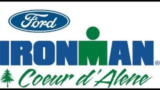 Ford Ironman CDA 2011  Great Day in Review [upl. by Onairam]