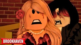 A VAMPIRE LOVE STORY ROBLOX MOVIE CoxoSparkle2 [upl. by Chem]