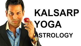 Astrology Lesson 10 Kal Sarp Yoga exposed in Vedic Astrology [upl. by Madanhoj635]