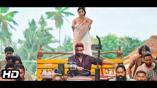 Vijay Sethupathi amp Jyothika 2018 Blockbuster Full Action Movie Hindi Dubbed 1080p HD  South Movie [upl. by Lamori234]