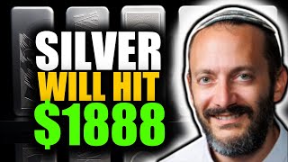 Silver Price Explosion Imminent Why Rafi Farber Says The Government May Stop You From Buying [upl. by Dnumyar522]