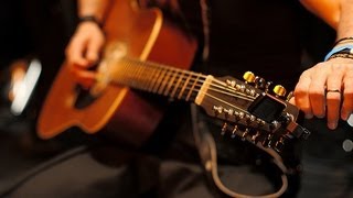 Afinador De Guitarra Acústica Y Electroacústica Gratis 440 Hz TCDG [upl. by Droflim]