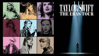 Taylor Swift  marjorie Live Studio Version from The ERAS Tour [upl. by Bradway273]