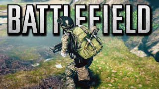 Battlefield Funny Moments  Third Person Glitch Car Slingshot Dubstep Tree Lollipop Murderer [upl. by Aleek]