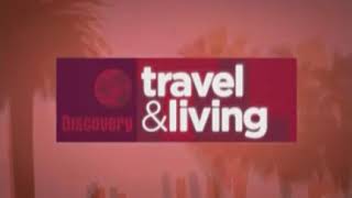 Discovery travel amp living ident 20052008 [upl. by Alehc]