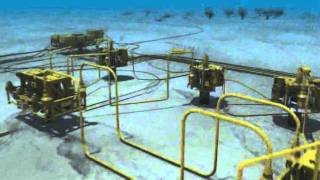 Subsea Production Systems [upl. by Mor]