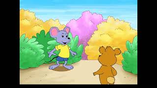 Reader Rabbit Kindergarten Replay Part 2 [upl. by Rinna]