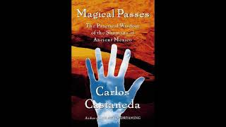 1998 Carlos Castaneda  Magical Passes [upl. by Darach]