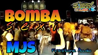 Bomba Sexi  Full Party Galatama with MJS Marapu Jeep Sumba [upl. by Alesiram973]