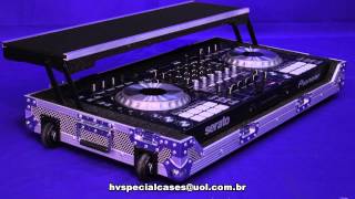 CASE PARA PIONEER DDJ SZ  HV SPECIAL CASES  61 33616526 [upl. by Whitcomb]