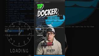 Docker cache programacion docker dockercache [upl. by Ganny]