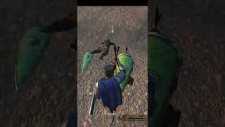 Bannerlord Arena Clutch RBM [upl. by Ymer]