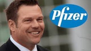 Kansas is suing Pfizer over its COVID 19 vaccine [upl. by Icnan]