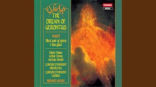 The Dream of Gerontius Op 38 Part II The mind bold and independent Chorus [upl. by Parsons645]