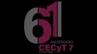 CECyT7  Platica Informativa con Padres de Familia [upl. by Arenahs]