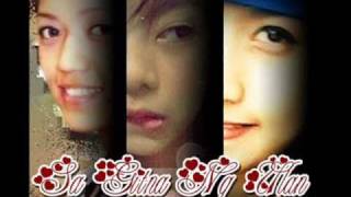 Sa Gitna ng Ulan  Breezy Girlz [upl. by Yennep525]