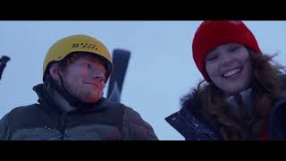 Ed Sheeran  Perfect Official Music Video [upl. by Blumenthal]