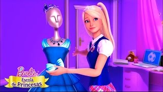 Barbie Life in the Dreamhouse  5ª Temporada 💖 BARBIE FILMES BR [upl. by Orren]